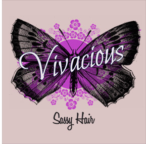 Vivacious